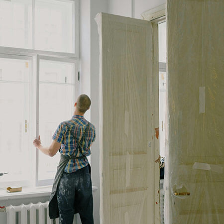 Handyman Service